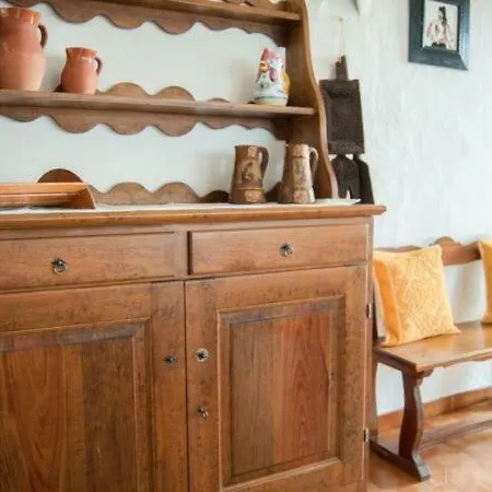 Pittulongu Chalet Sleeps 8 Όλμπια