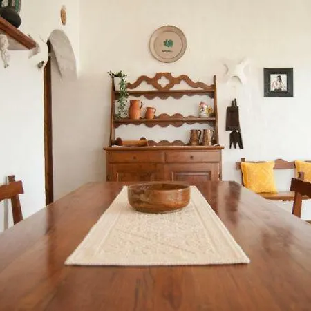 Pittulongu Chalet Sleeps 8 * Όλμπια