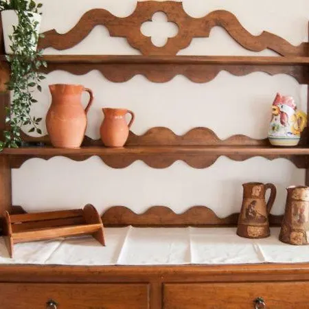 Pittulongu Chalet Sleeps 8 * Όλμπια