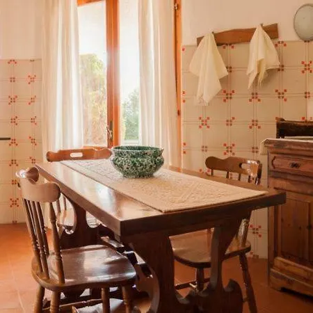 Pittulongu Chalet Sleeps 8 * Όλμπια