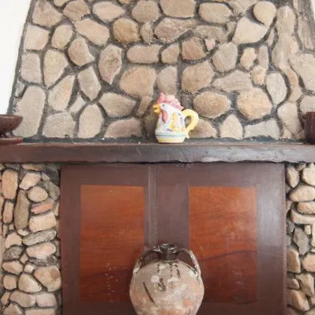 Pittulongu Chalet Sleeps 8 Σαλέ *