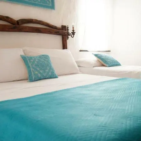 Pittulongu Chalet Sleeps 8 Όλμπια