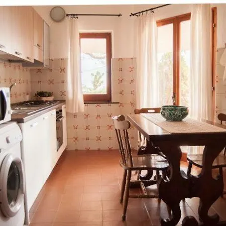 Pittulongu Chalet Sleeps 8 Σαλέ Όλμπια
