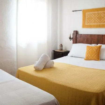 Σαλέ Pittulongu Chalet Sleeps 8 *