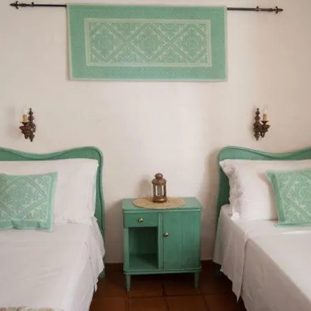 Pittulongu Chalet Sleeps 8 Chalet Olbia