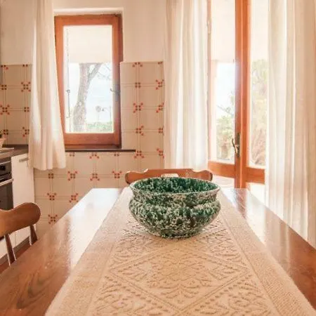 Chalet Pittulongu Chalet Sleeps 8